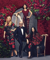 ������ �������, ������ ���� � ���� ��� � ������ ��������� ������� ��� Harper�s Bazaar