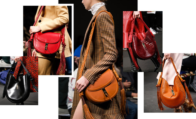 �������� ��������� ����� Altuzarra