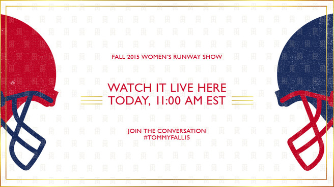 ���������� ��� Tommy Hilfiger