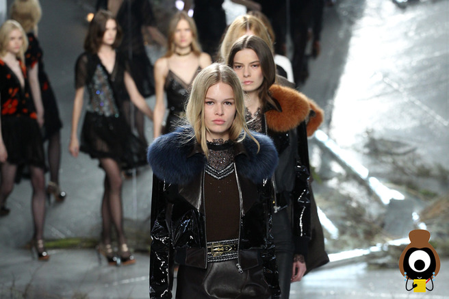 Rodarte: A Confident Flight