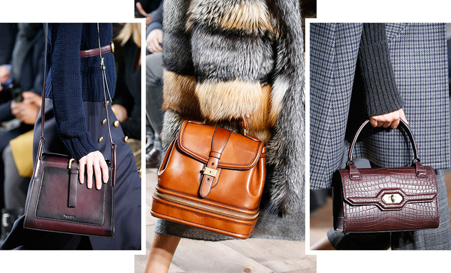 ������ ������ Michael Kors