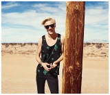 H&M ������ ��������� ��� ��������� ����- � ���-������ Coachella