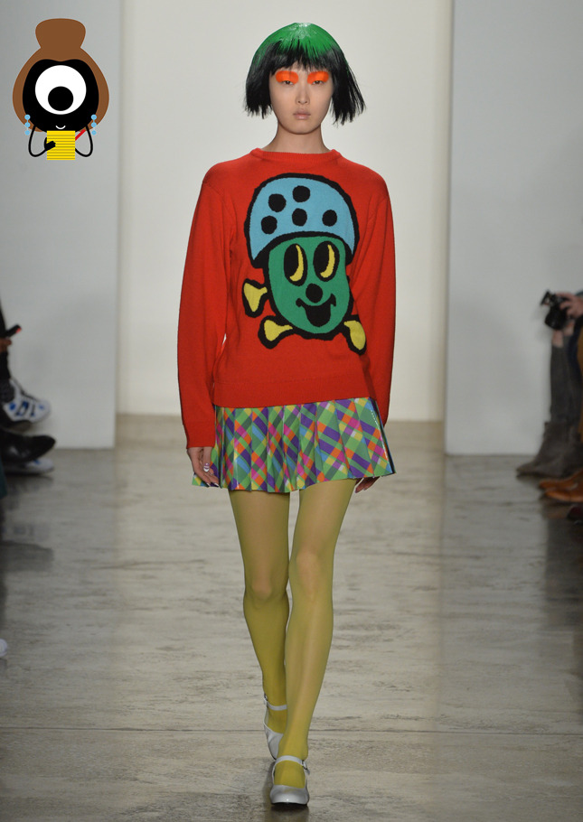 Jeremy Scott: Releasing your Inner Child