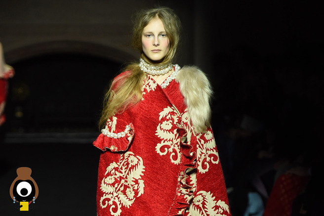Simone Rocha: Dreamy, Original and Artistic