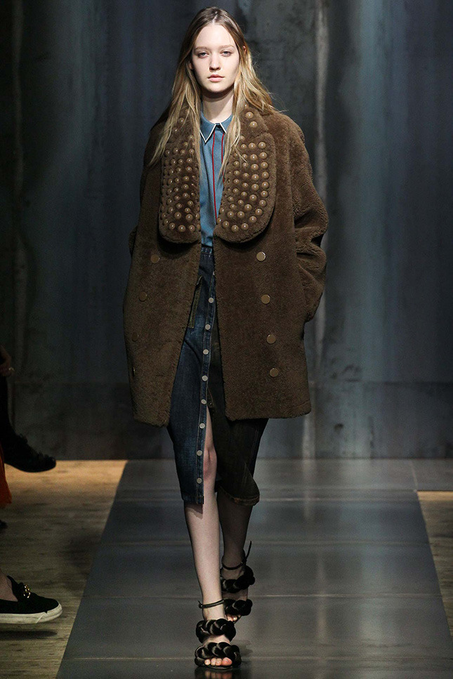 Marco de Vincenzo �����-���� 2015