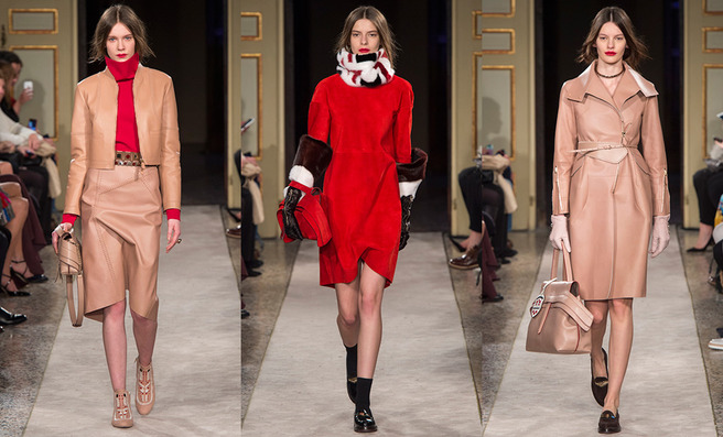 Tod's �����-���� 2015