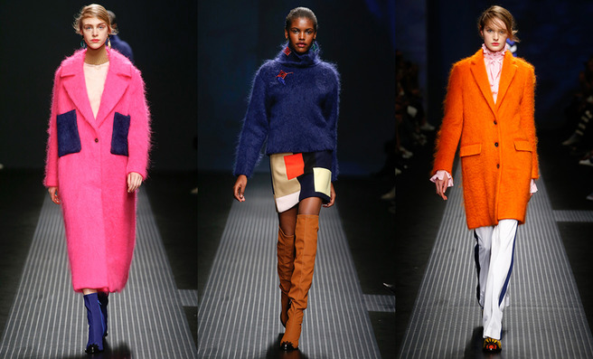 MSGM �����-���� 2015