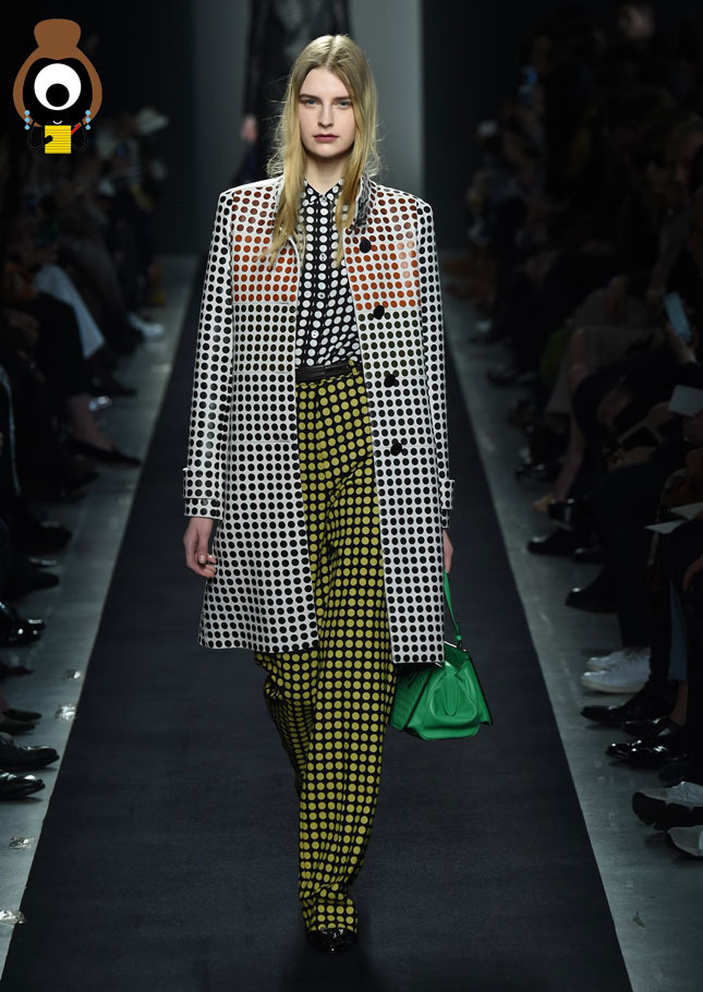 Bottega Veneta: ���������������� ����������