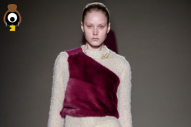 Scene by Suzy Menkes