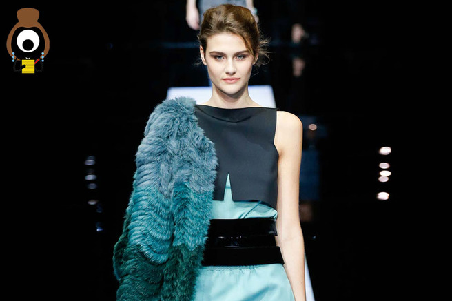 Armani: ��������� �� ��������