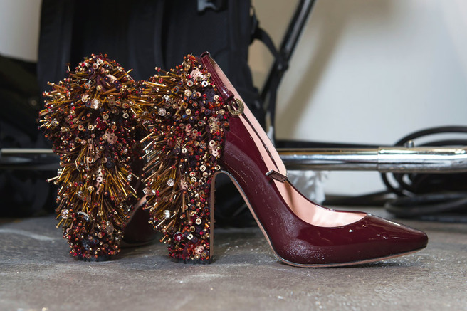 ������ ������ Rochas �����-���� 2015