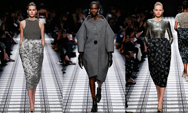 Balenciaga �����-���� 2015