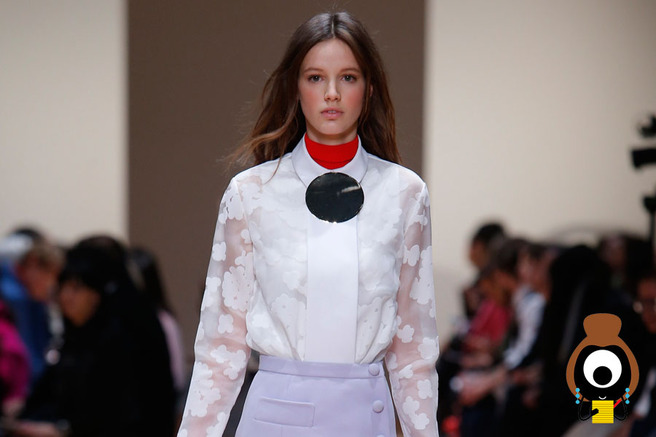 Carven: ������ ���� �� ������ ������