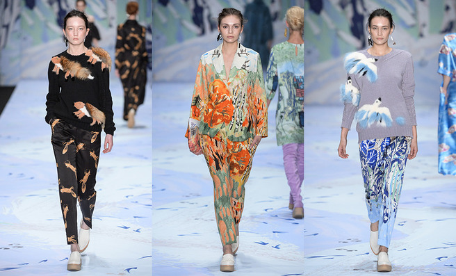 Alena Akhmadullina �����-���� 2015