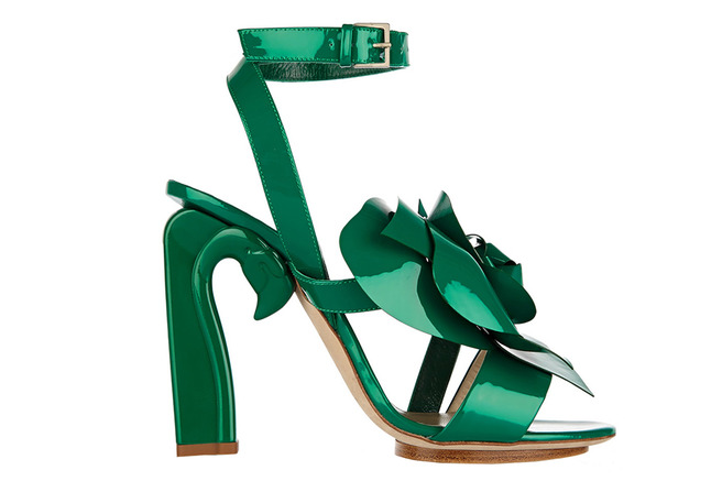 ���� ���: ��������� Delpozo