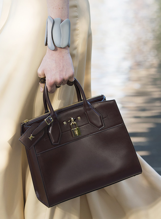 ������ ������ Louis Vuitton cruise 2016