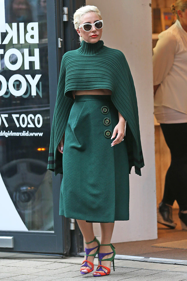 ���� ���� � Salvatore Ferragamo � �������