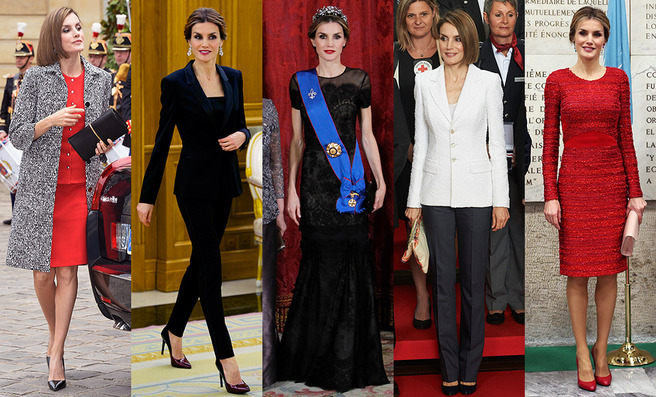 Girl in Vogue: �������� ������� �������