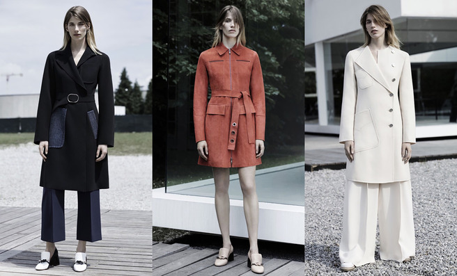 Sportmax resort 2016