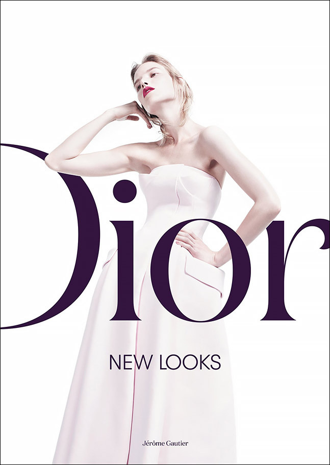 ��� ����... ����� �� �������� ����� New Look ���� Dior