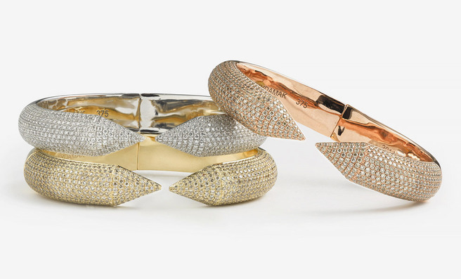 ���������� �� ������: ��������� Gaydamak Jewellery