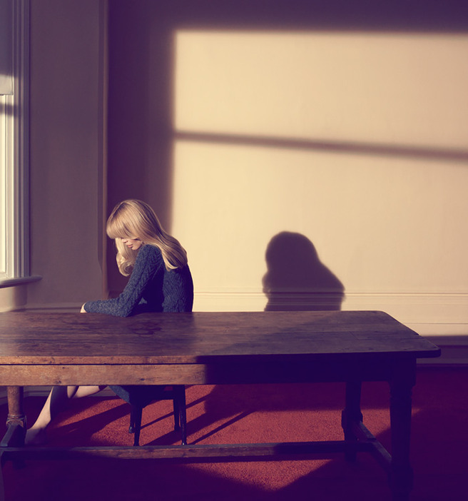 ��� ������� � �������� �������������� ���������� �� ������� Vogue