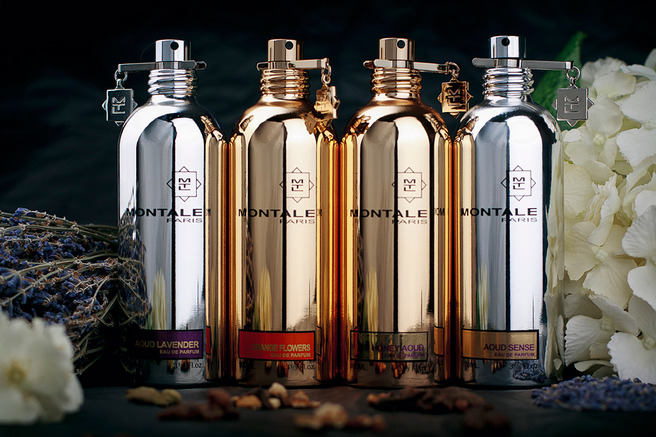 ������ ����� ������� Montale