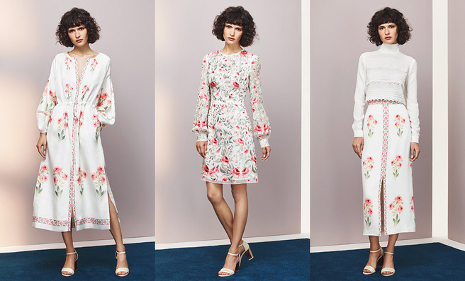 Vilshenko resort 2016