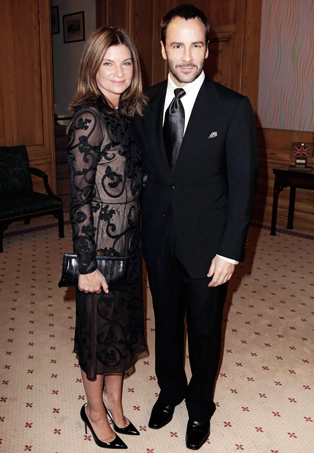 Tom Ford �������� �� Net-a-porter