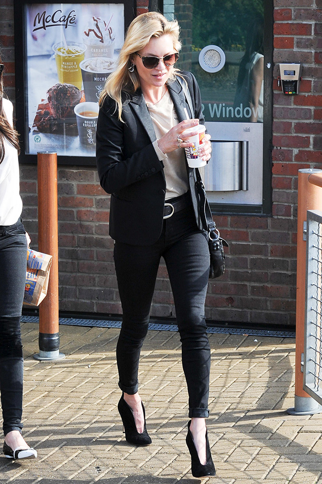 ���� ���� � McDonald's � �������