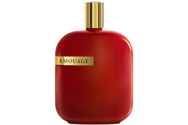 ������, ������ � ���������� � ������� Opus IX Amouage