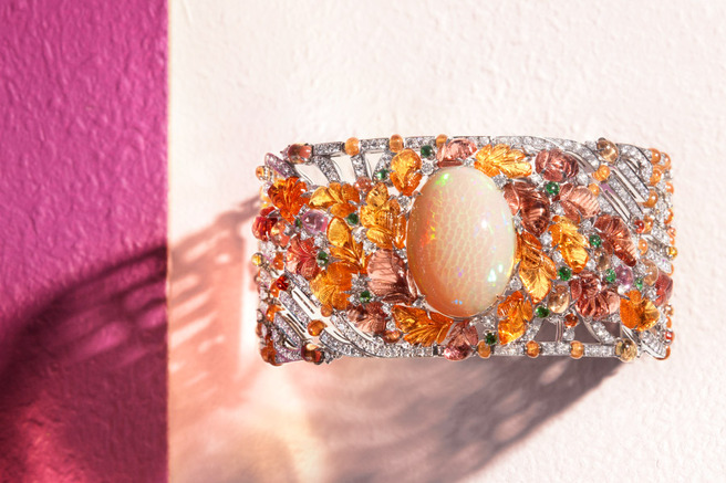 Etourdissant � ����� ��������� �������� ���������� ��������� Cartier