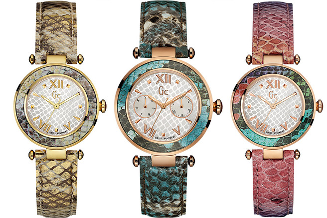 ������ ���������: ����� ���� Gc