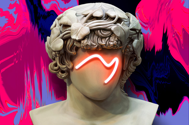 ������������� �������� Acid Noodles � ��������