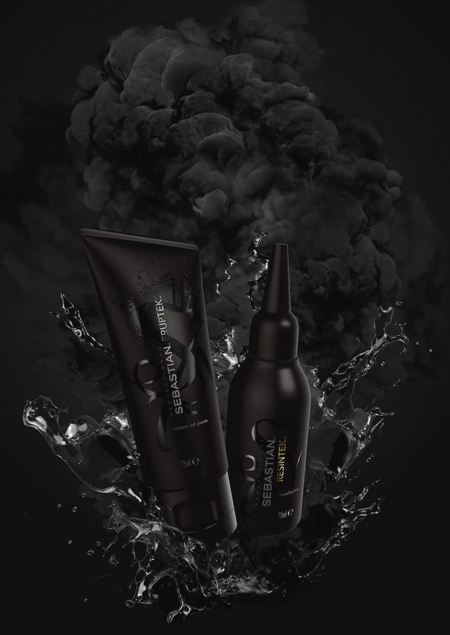 ������������� ������� Sebastian Professional