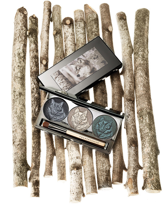 ������ ��������� ������� Chantecaille