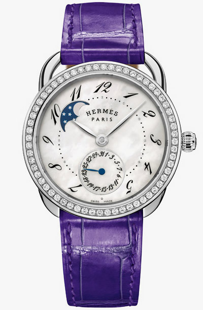 Arceau Petite Lune � ����� ���� Herms