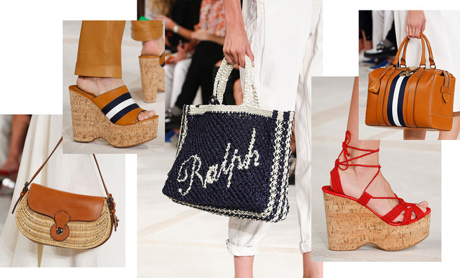 ������ ������ Ralph Lauren