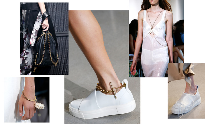 ������ ������ Calvin Klein