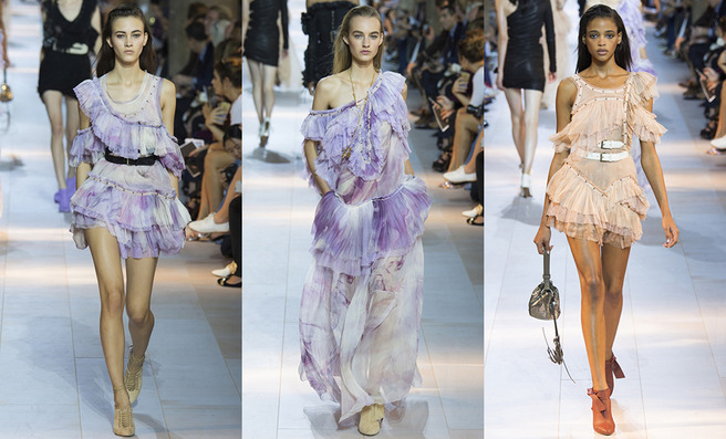 Roberto Cavalli �����-���� 2016