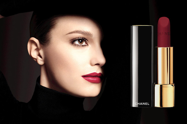 ������ ������� ����� Chanel ��� ��� � ������