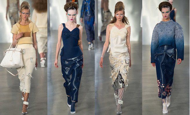 Maison Margiela �����-���� 2016