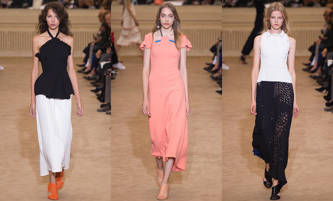 Roland Mouret �����-���� 2016