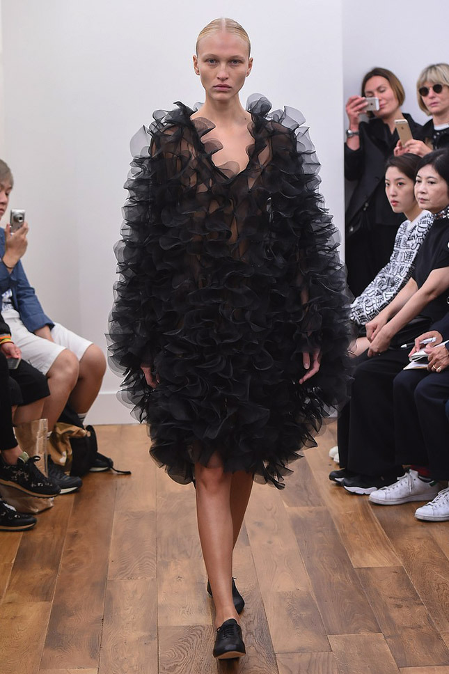 Noir Kei Ninomiya �����-���� 2016