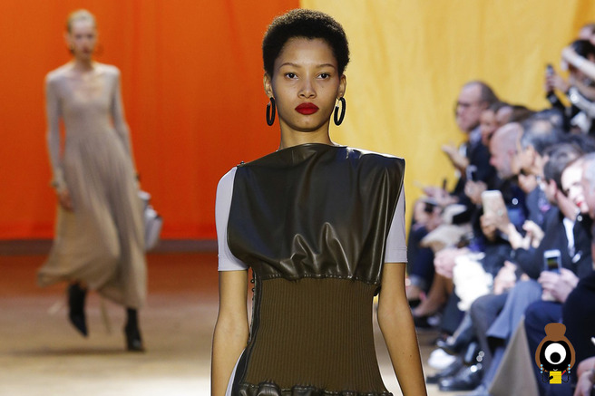 #SuzyPFW: Cline � Phoebe Philo Unpacks Her Feelings