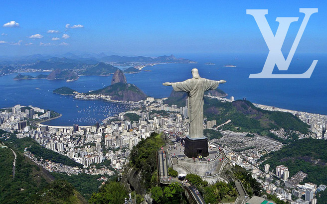 Louis Vuitton ���� � ���