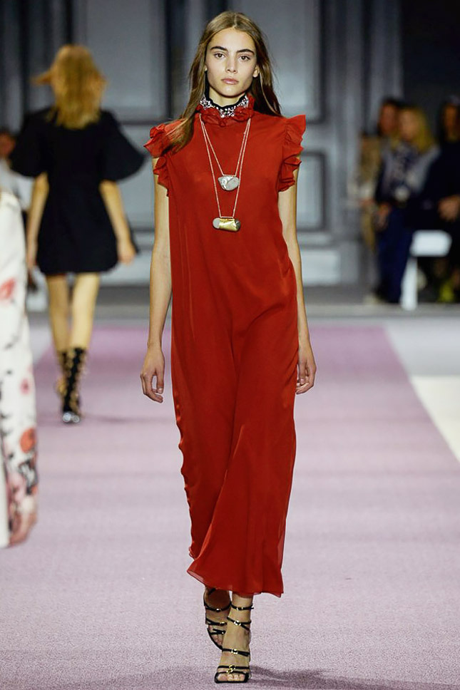 Giambattista Valli �����-���� 2016