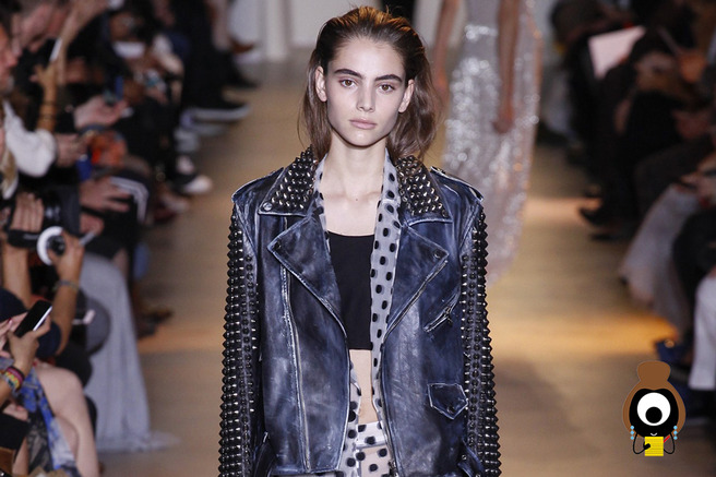 #SuzyPFW: Swinging London Obsessions � Ungaro and Galliano