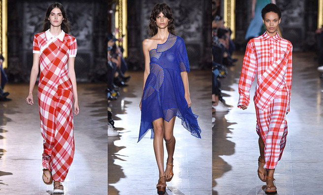 Stella McCartney �����-���� 2016