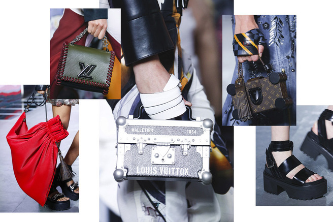 ������ ������ Louis Vuitton